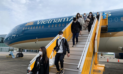 de xuat chi duy nhat vna