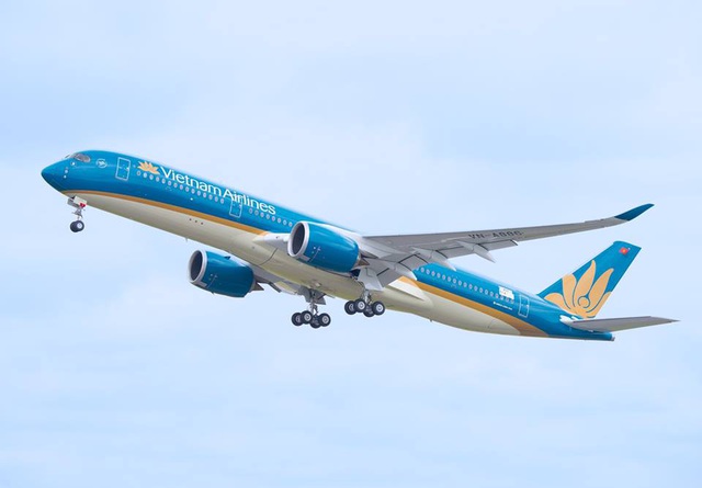 tau bay a350